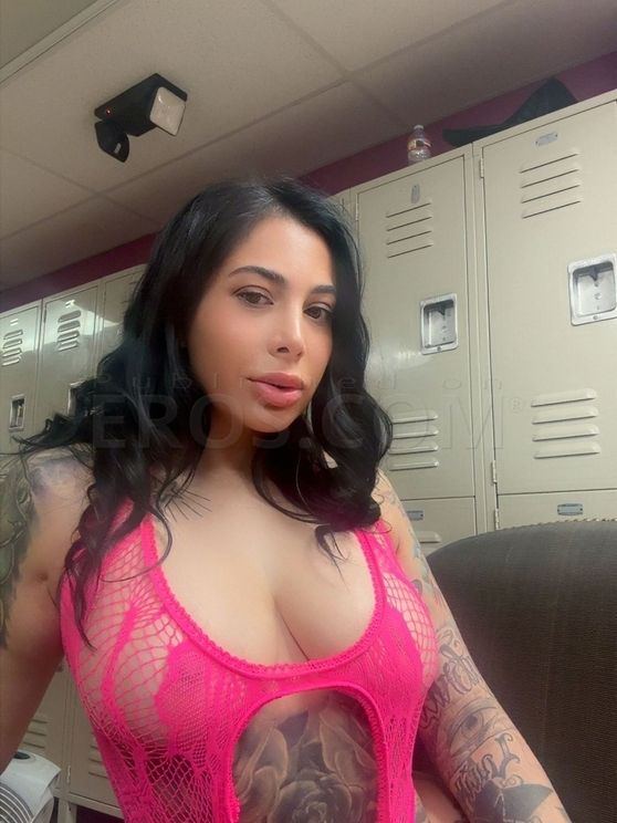 Stacy Jay