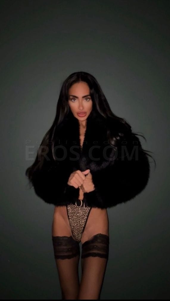 Amanda Nixxon - Manhattan