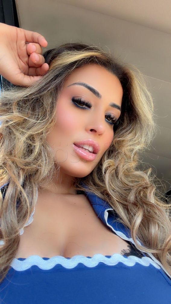 Kamilah — photo 5