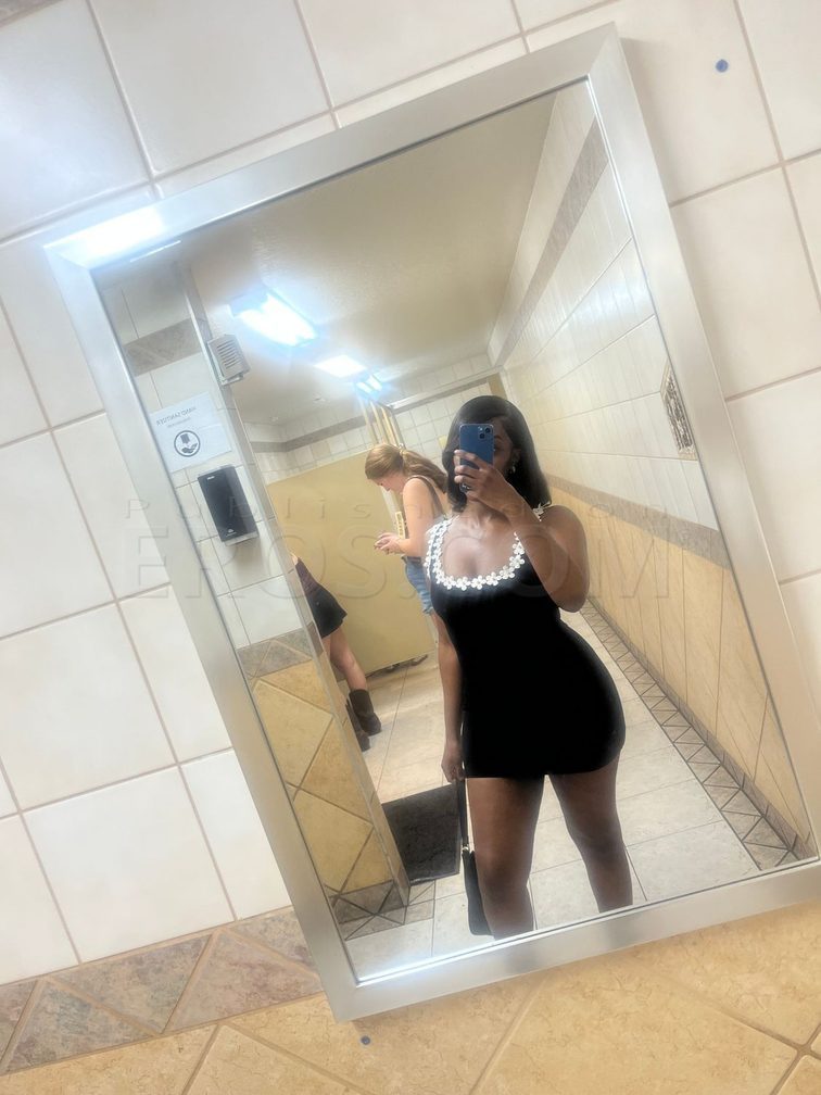 Miss Audrey Allure — photo 6