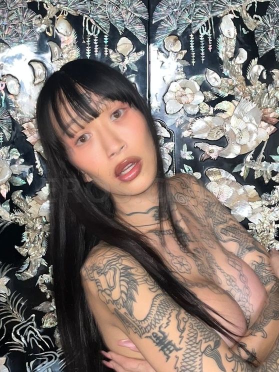 TS Ming Li