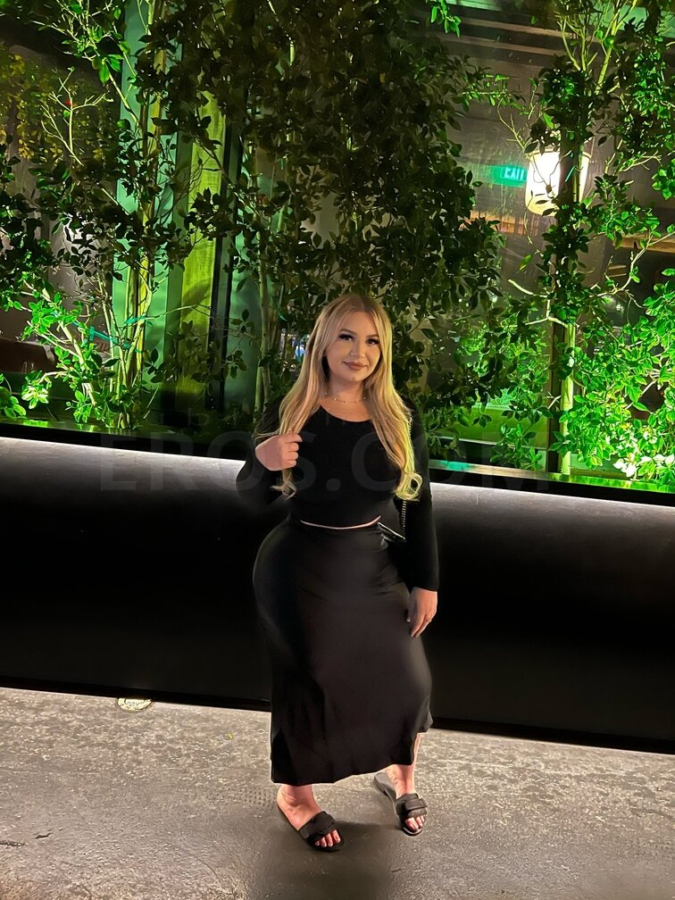 NadiaLuve in Raleigh