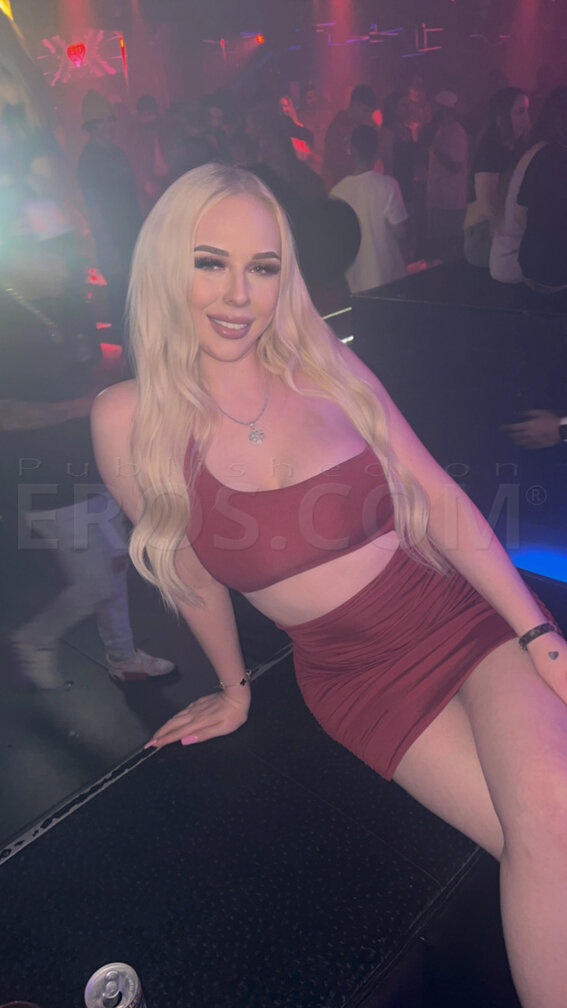 Elsa Rose — photo 4