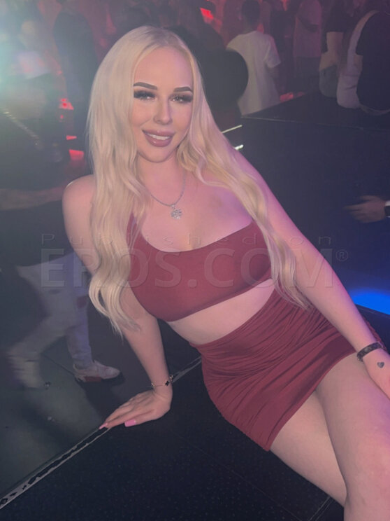 Elsa Rose
