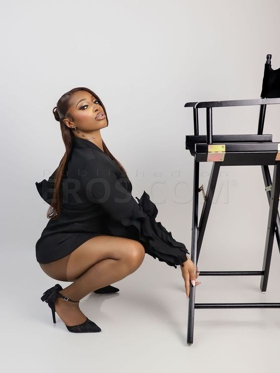 MsMonae