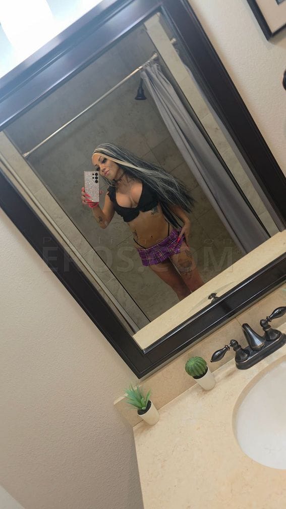 Krissy