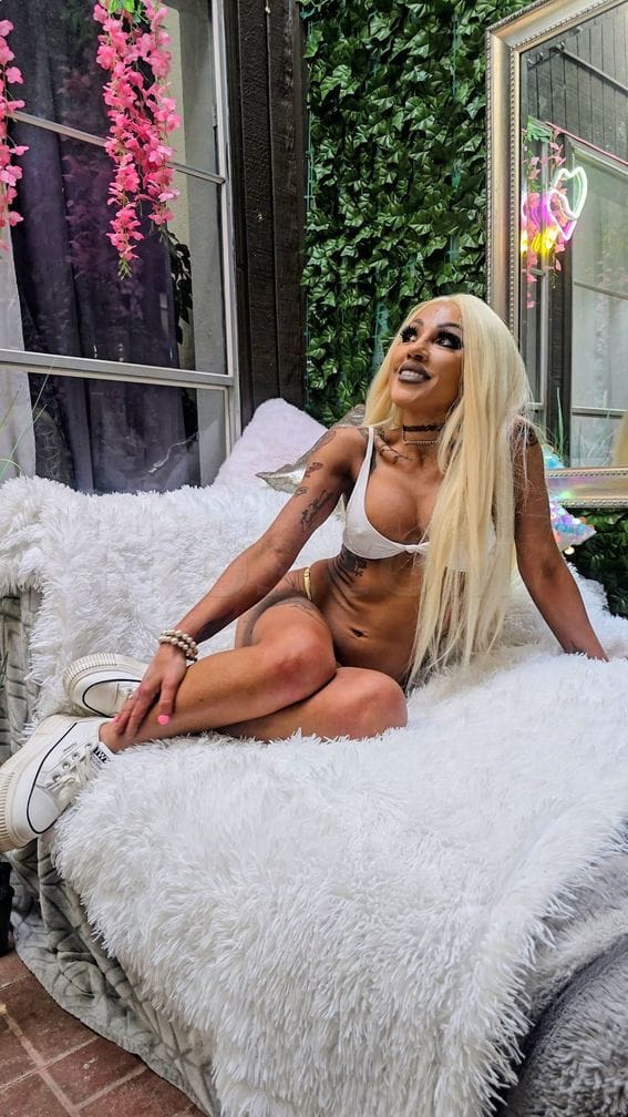 Krissy