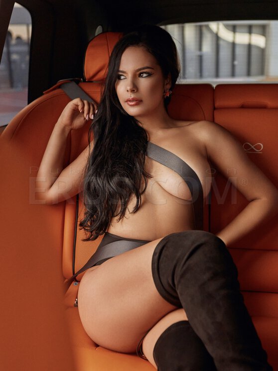Ruby Brazilian