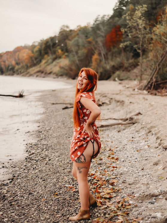Bambi Bordeaux