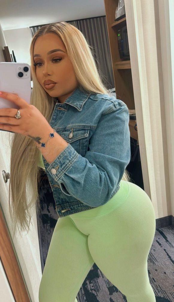 Kimmie — photo 4