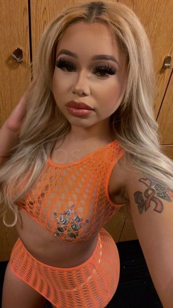 Kimmie — photo 6