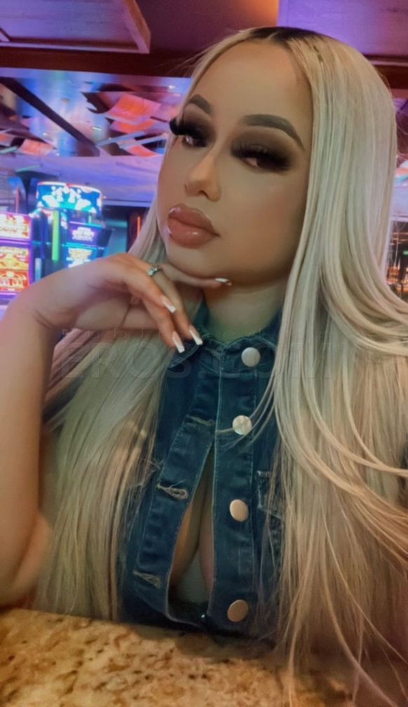 Kimmie — photo 3