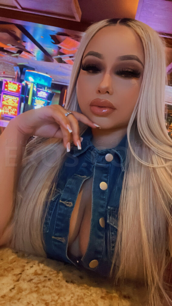 Kimmie — photo 7