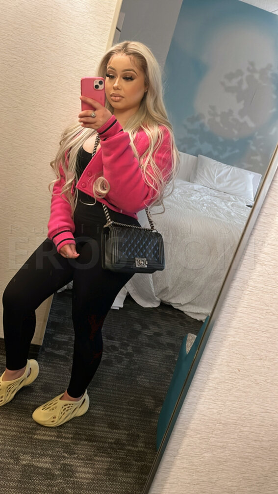 Kimmie — photo 6