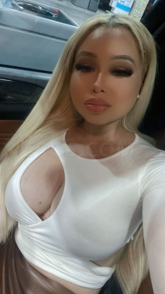 Kimmie — photo 4