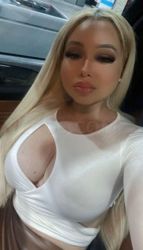 Kimmie — photo 6
