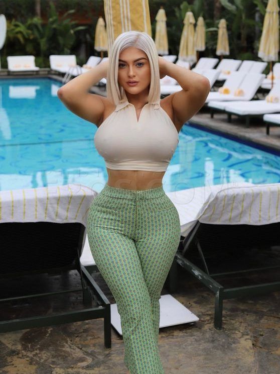 Nicole
