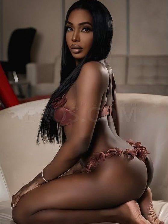 TS Amina Dior