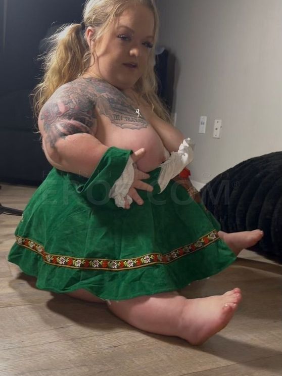 Kylie Monroe