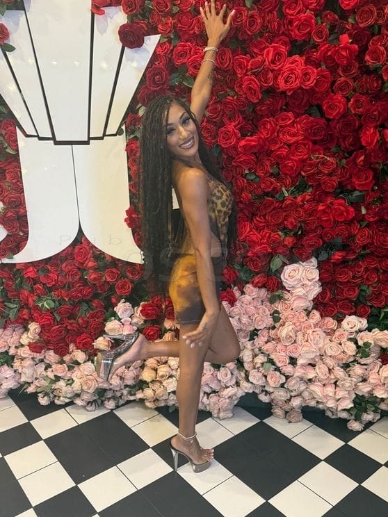 Jasmine