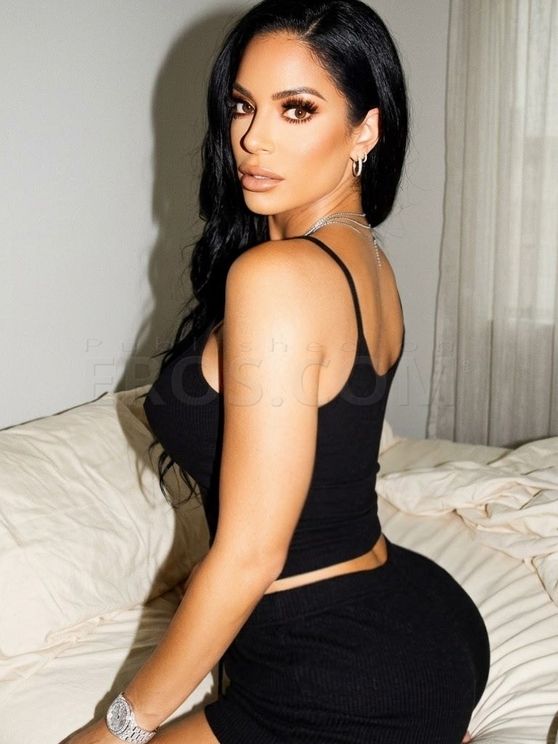 Velvet Vixen