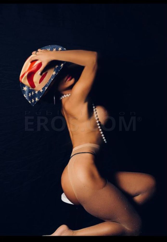 SOLANA in NAPLES NOW