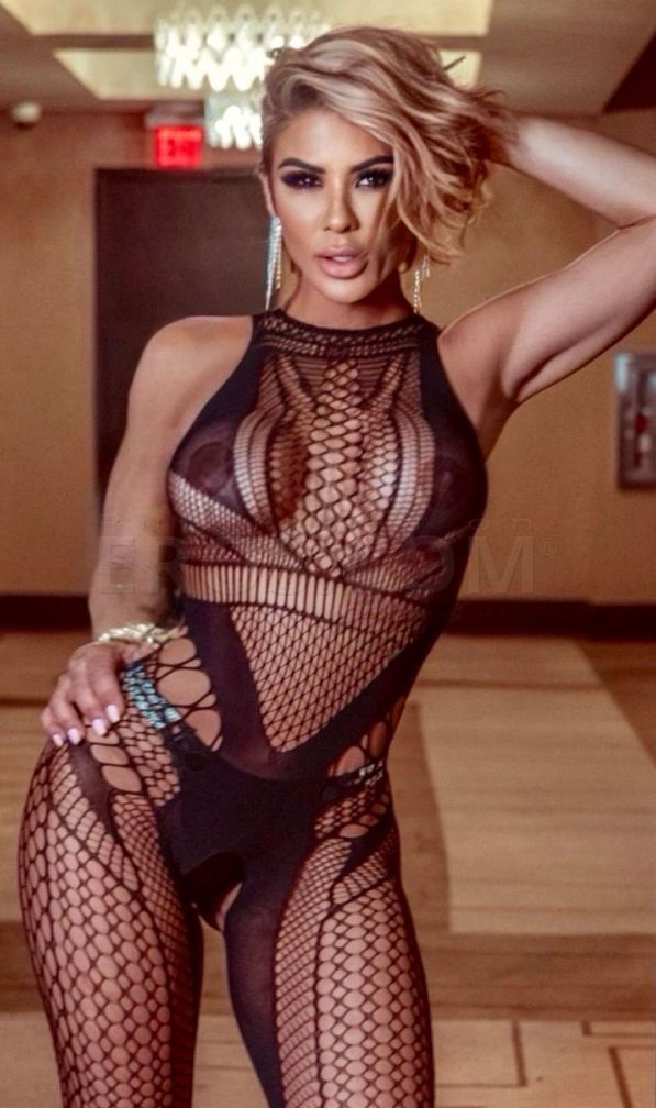 Solana Brazil in Deerfield