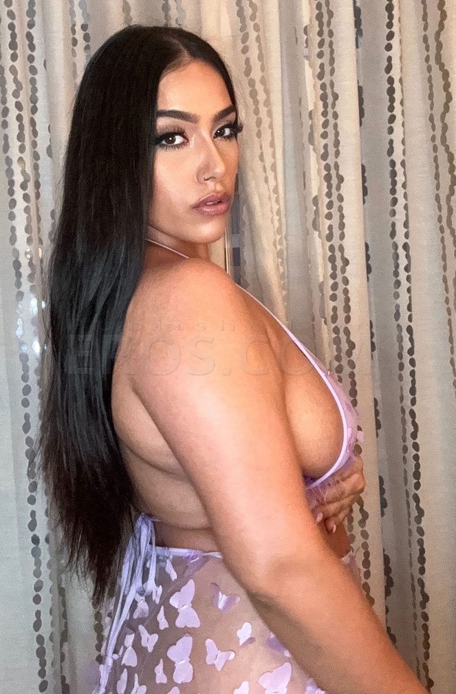 Maelia Amour — photo 4