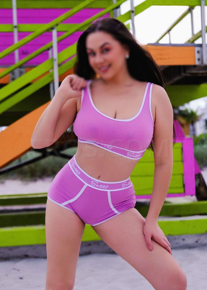 Kiriana European Beauty