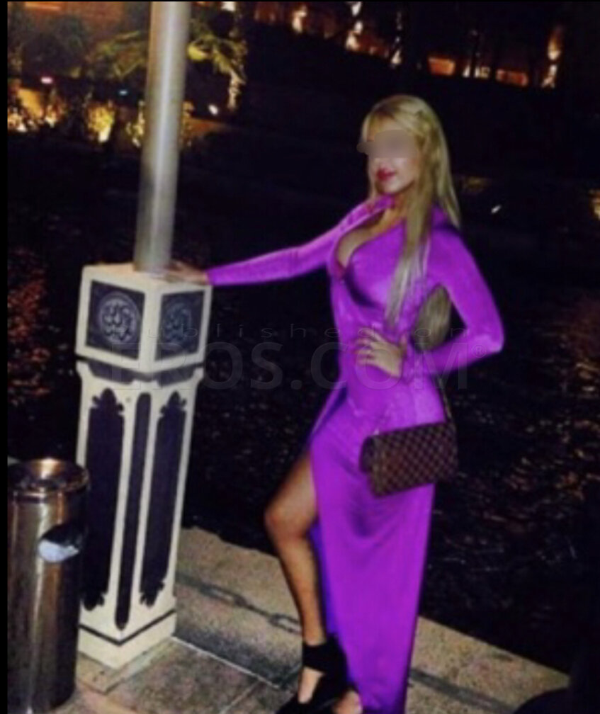 Xena Ivanova — photo 6