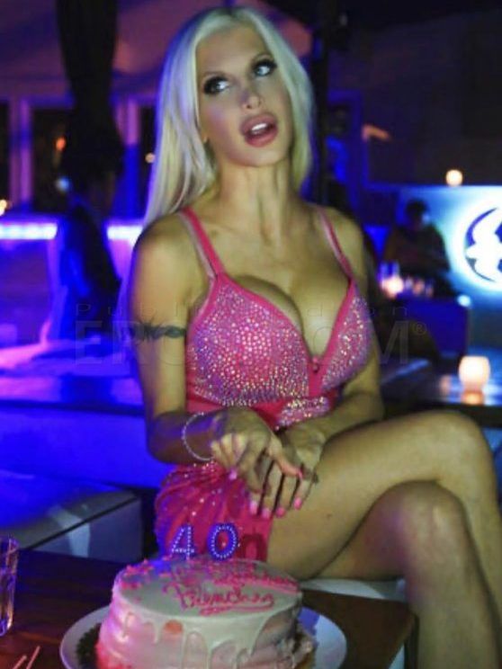 Estelle Madison