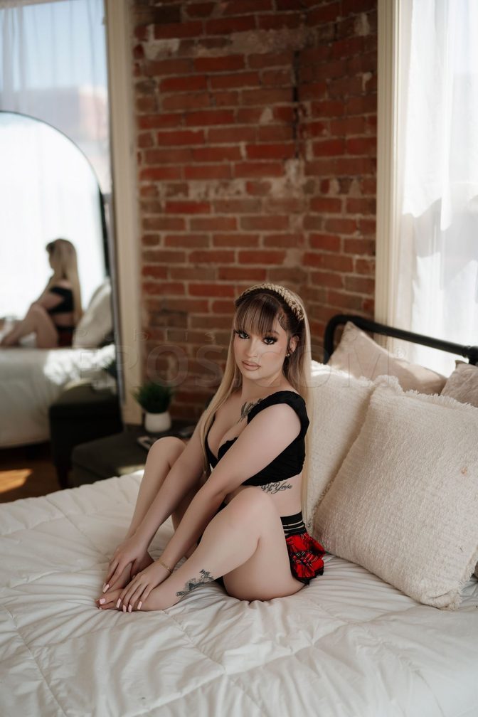 Lexi — photo 5