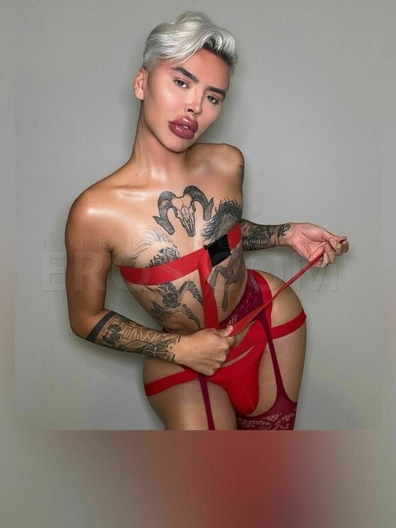 TS Mateo Blanco