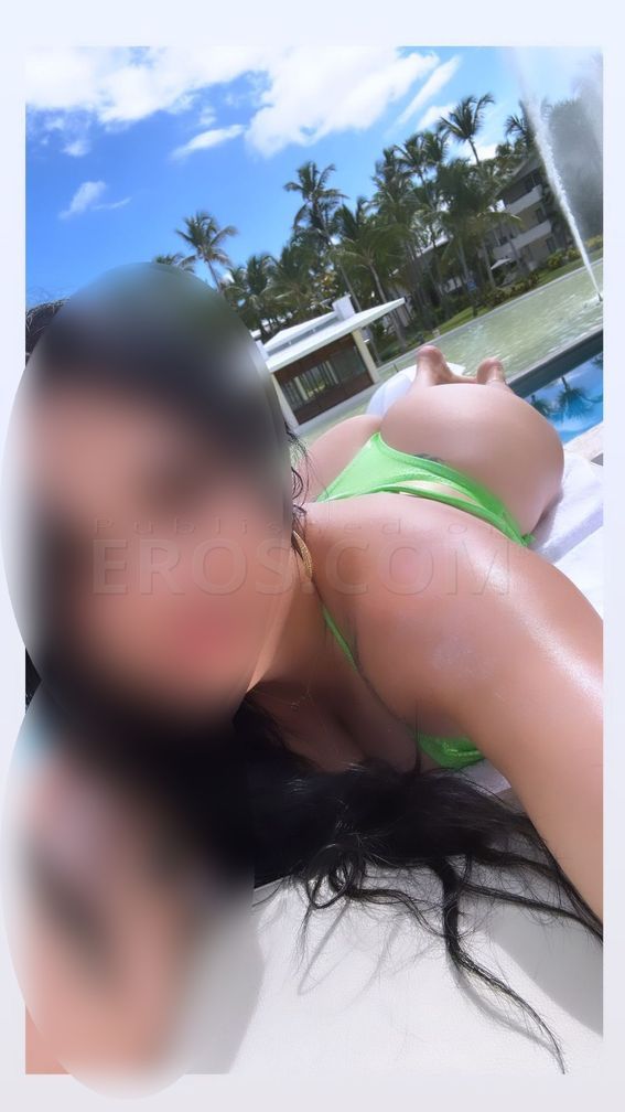 Alessia — photo 4