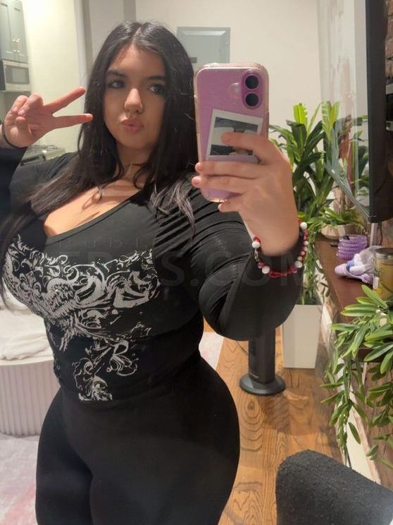 Adult Star Rose D