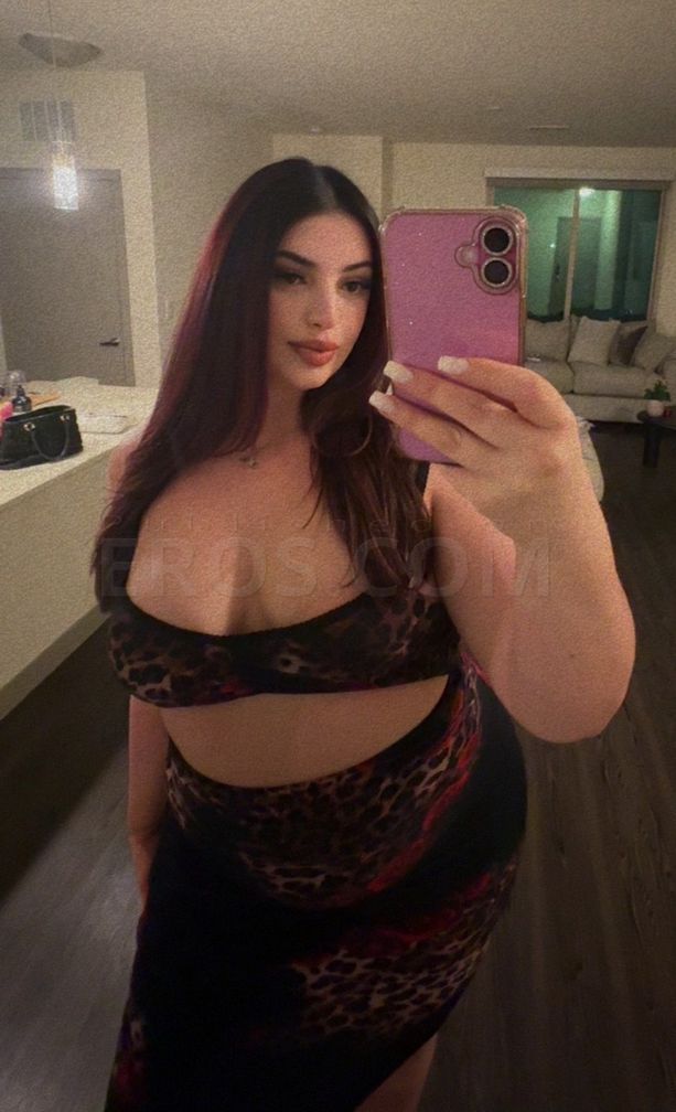 Armenian Goddess