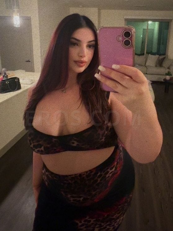 Armenian Goddess