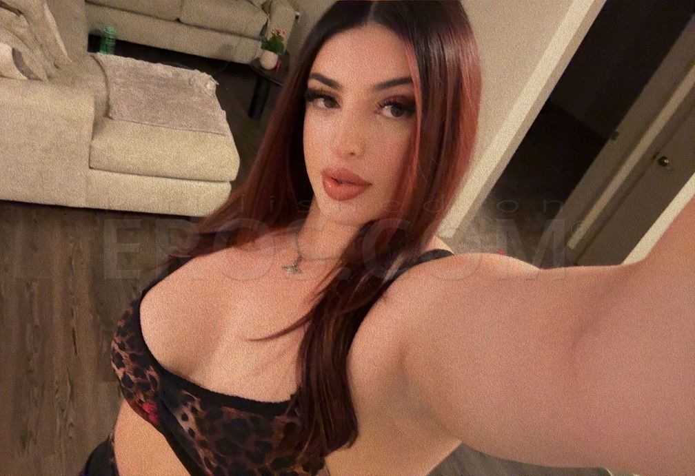 Armenian Goddess