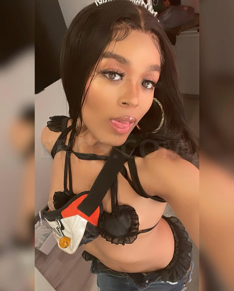 MS. ORISHA — photo 3