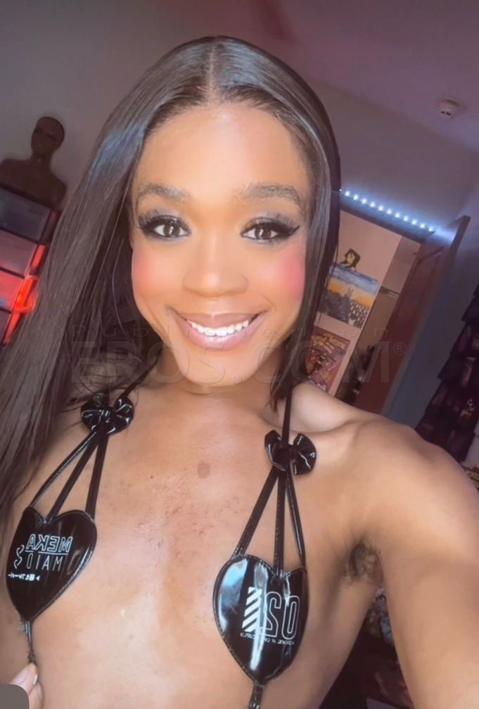 MS. ORISHA — photo 6