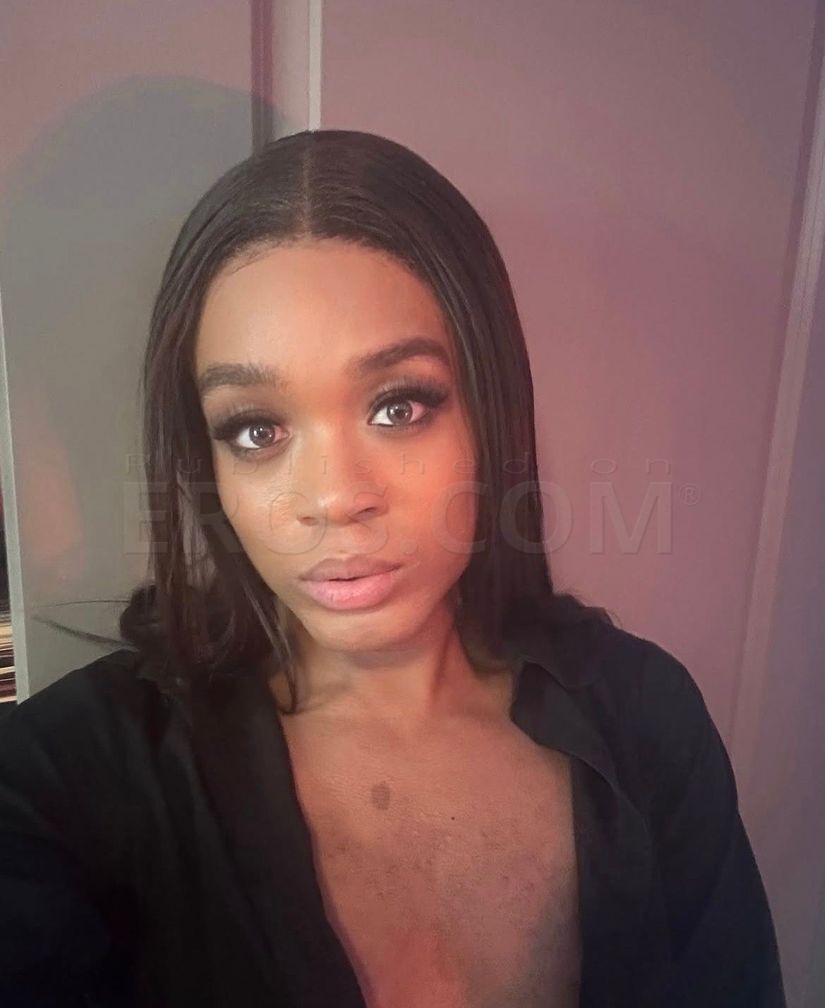 MS. ORISHA — photo 7