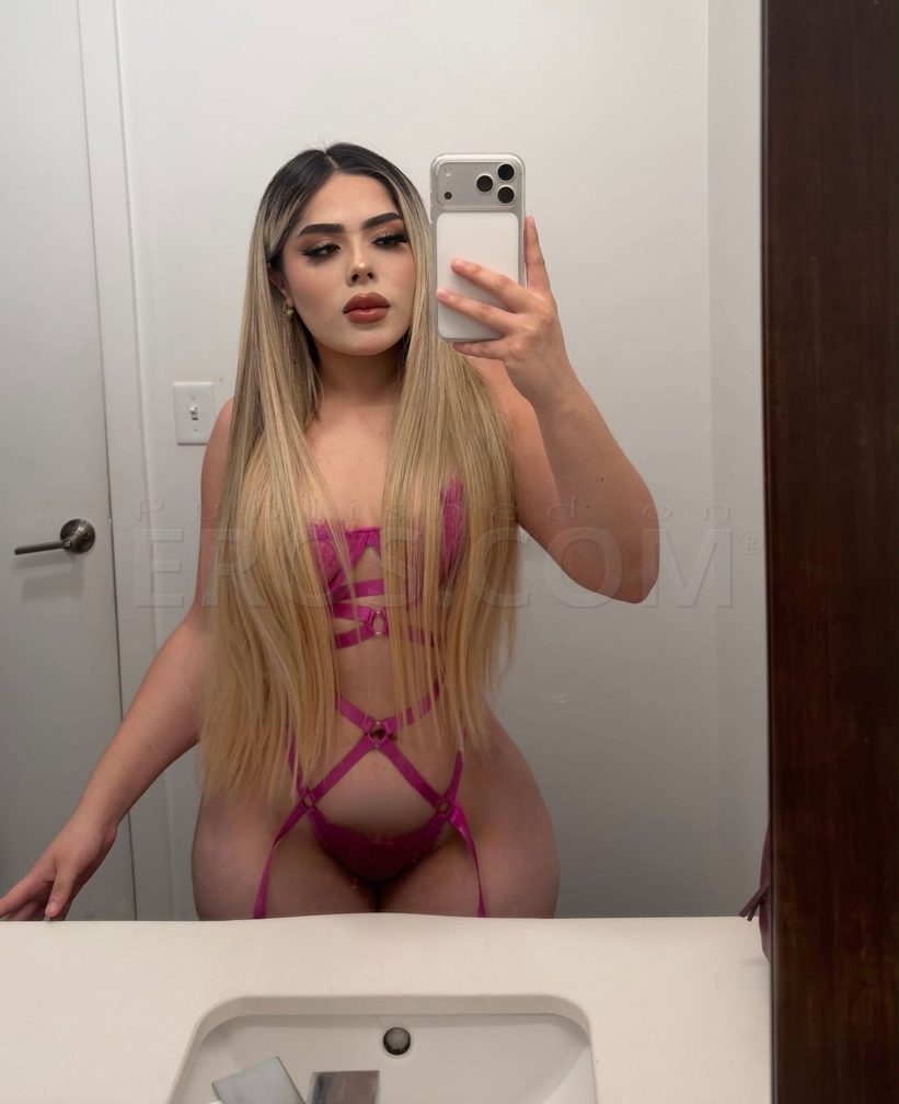 Natasha — photo 5
