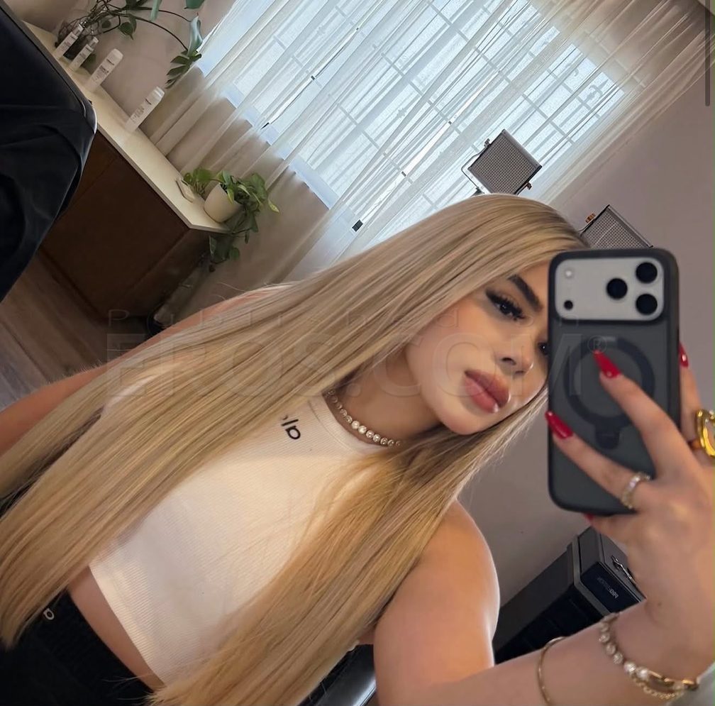 Natasha — photo 3