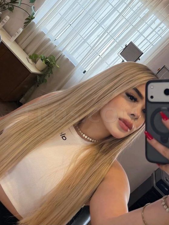 Natasha