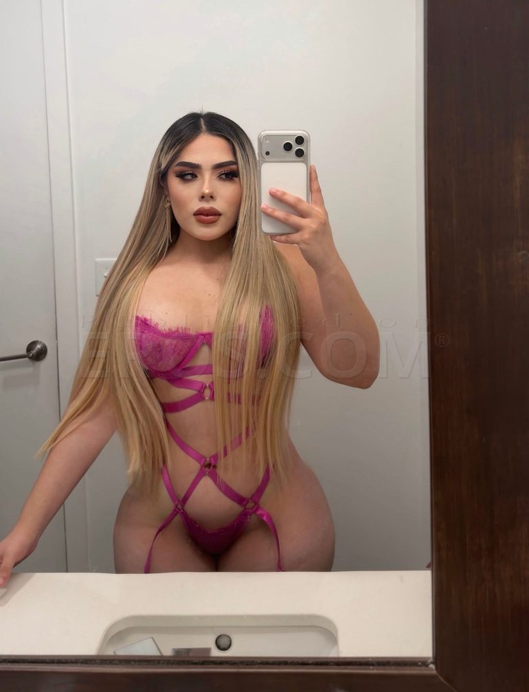 Natasha — photo 1