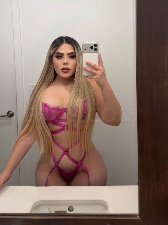 Natasha
