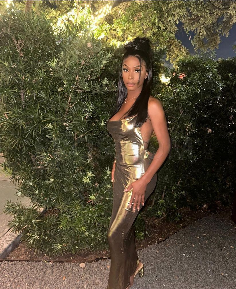 Bianca Cash — photo 1