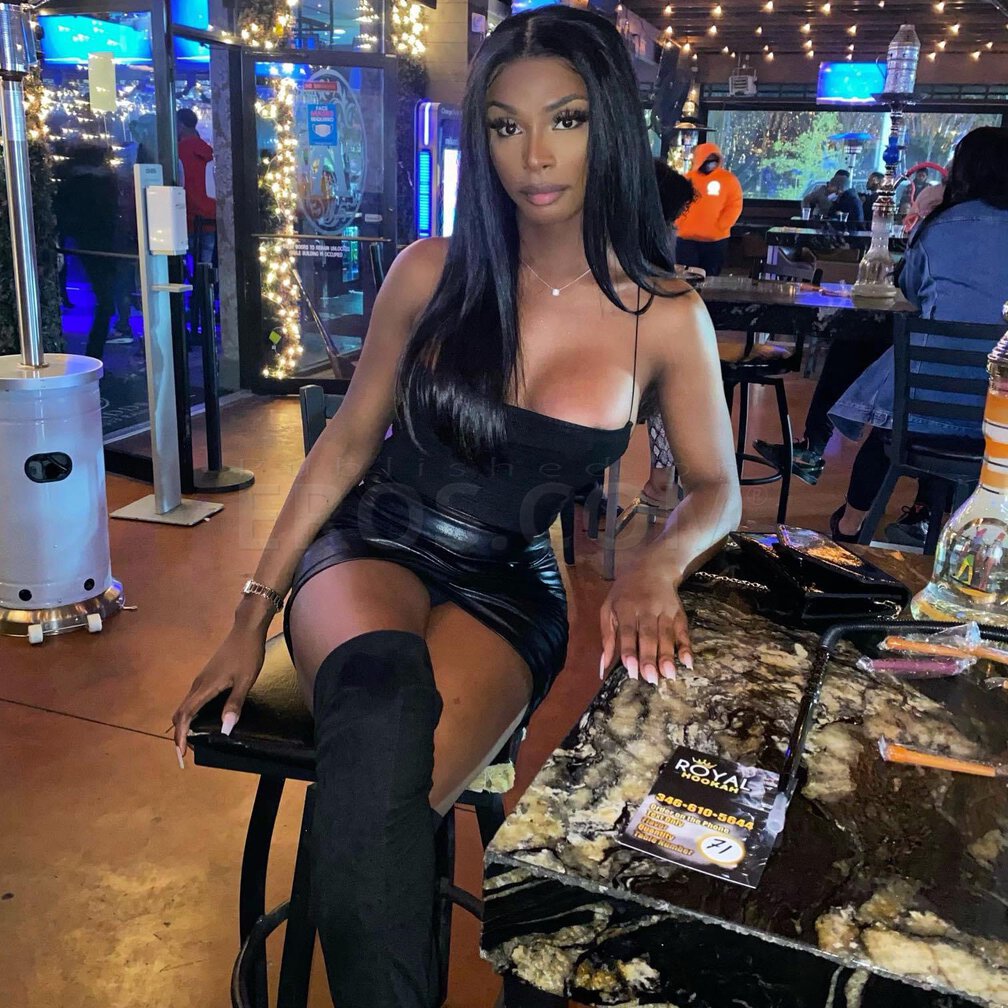Bianca Cash — photo 6