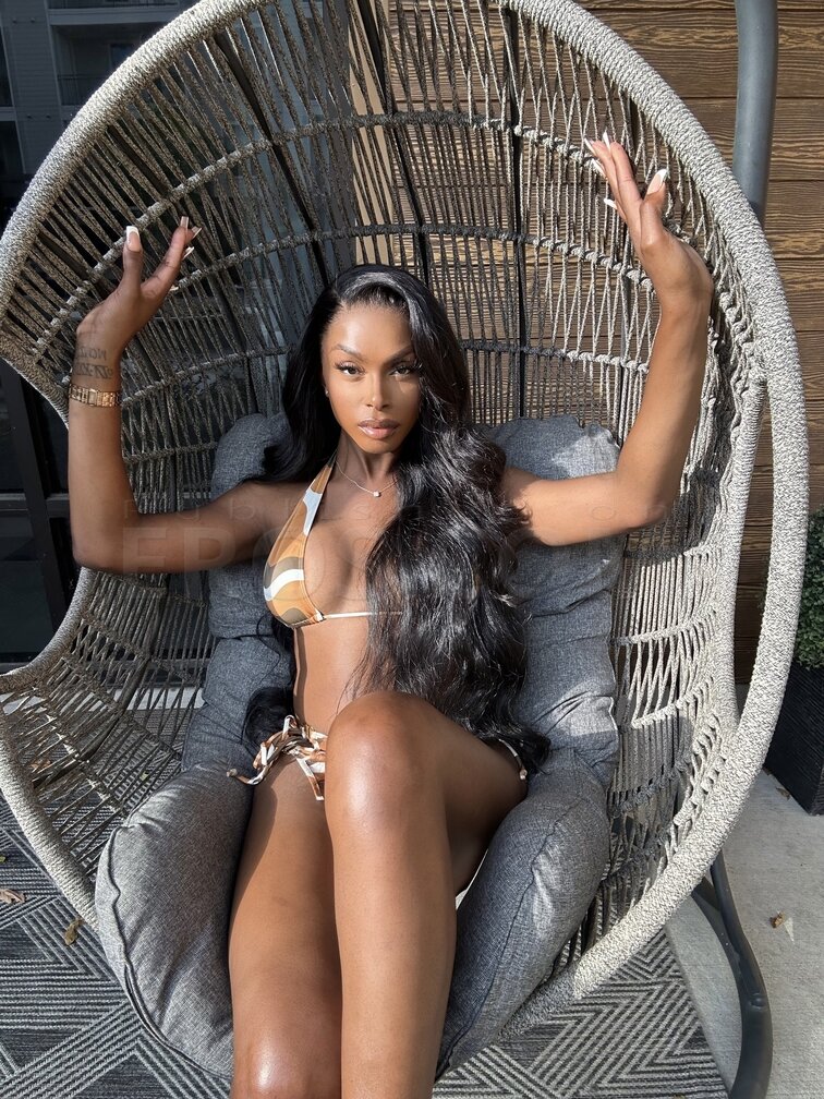 Bianca Cash — photo 3