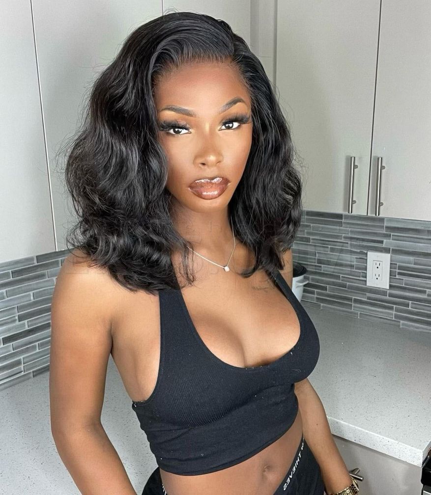 Bianca Cash — photo 7